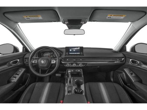 Used 2024 Honda Civic LX image 4