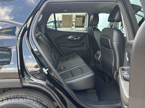 Used 2020 GMC Terrain SLT w/ Elevation Edition AWD/4WD image 19