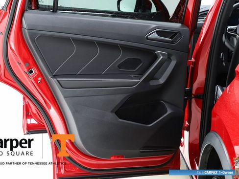 Used 2024 Volkswagen Tiguan SEL R-Line image 57