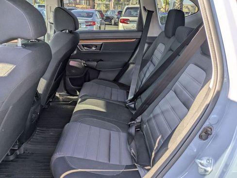 Used 2021 Honda CR-V EX image 8
