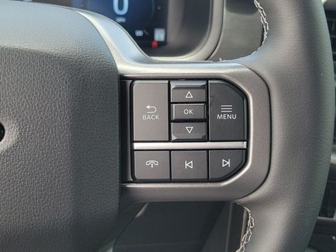 New 2026 Ford F150 Lariat RWD image 26