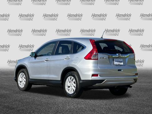 Used 2016 Honda CR-V EX image 7