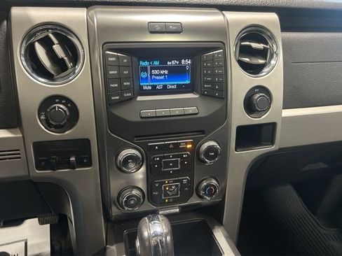 Used 2013 Ford F150 FX4 w/ Mid Equipment Group AWD/4WD image 17
