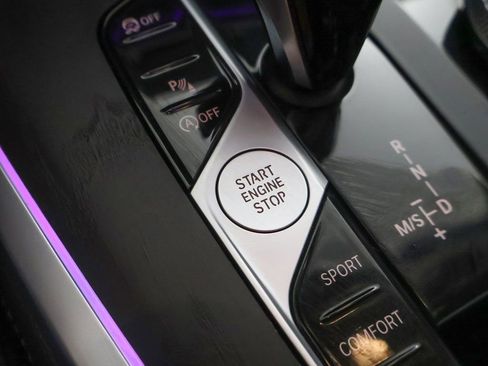 Used 2020 BMW X7 xDrive40i w/ Cold Weather Package image 44