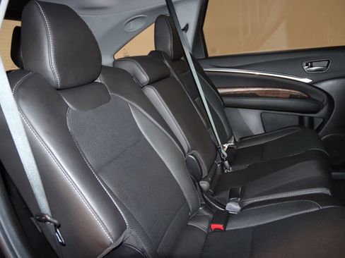 Used 2020 Acura MDX SH-AWD w/ Technology Package image 65