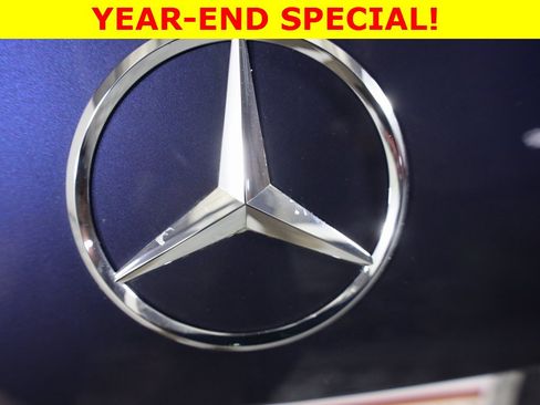 Used 2025 Mercedes-Benz C 300 C 300 image 55