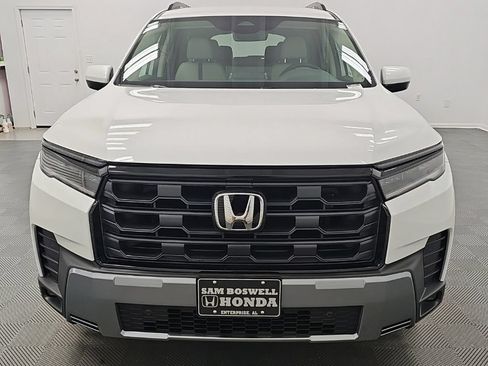 New 2026 Honda Pilot EX-L image 3