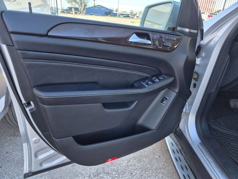 Used 2014 Mercedes-Benz ML 350 4MATIC image 10