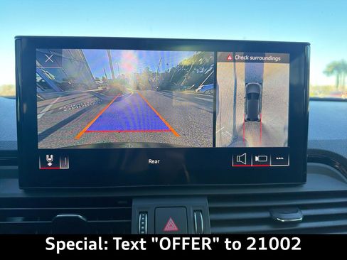 Certified 2024 Audi Q5 e Premium Plus w/ Premium Plus Package image 10