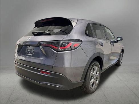 New 2026 Honda HR-V LX image 5