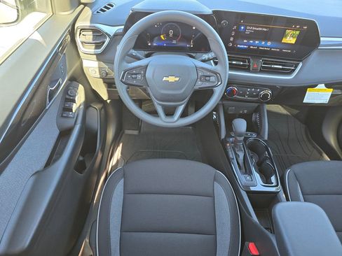 New 2026 Chevrolet TrailBlazer LT image 26