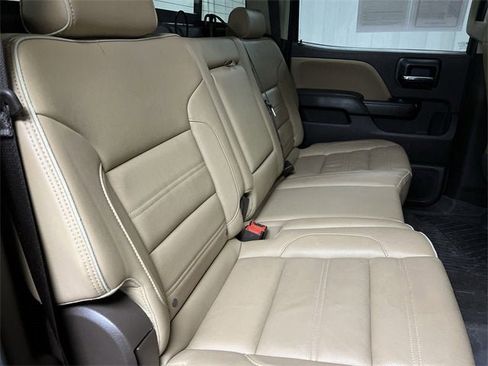 Certified 2019 GMC Sierra 2500 Denali w/ Duramax Plus Package image 27