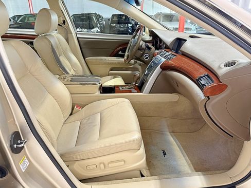 Used 2009 Acura RL w/ Technology Package image 36