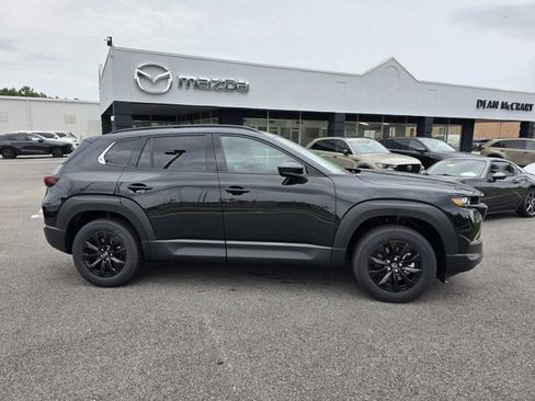 New 2026 MAZDA CX-50 AWD 2.5 Hybrid w/ Weather Package image 2