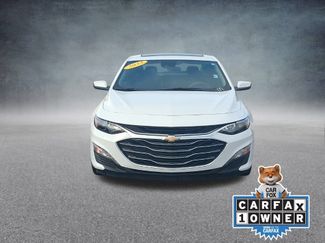 Used 2023 Chevrolet Malibu LT FWD video 2