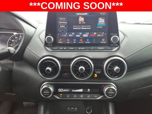 Used 2021 Nissan Sentra SV image 22