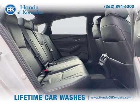 Used 2025 Honda Accord Sport image 29