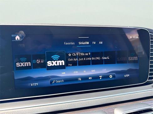 New 2026 Mercedes-Benz GLE 350 GLE 350 image 16