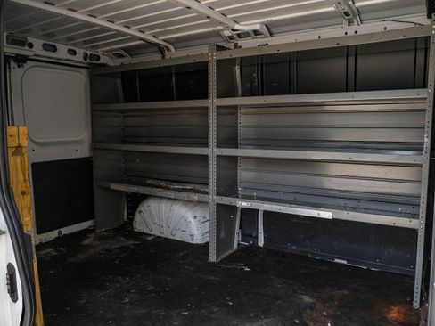 Used 2019 RAM ProMaster 1500 w/ Interior Convenience Group FWD image 31