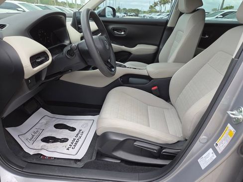 Used 2023 Honda HR-V LX image 22