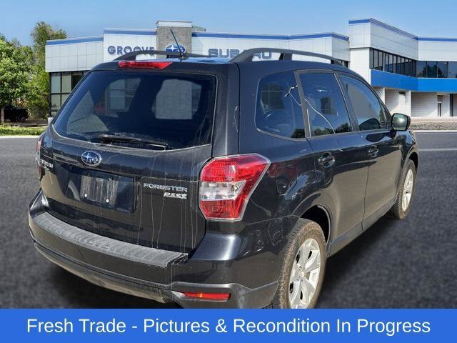 Used 2015 Subaru Forester 2.5i Premium w/ All-Weather Package AWD/4WD image 5