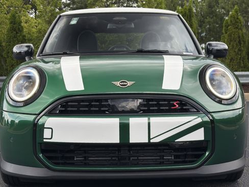 New 2026 MINI Cooper S FWD image 19