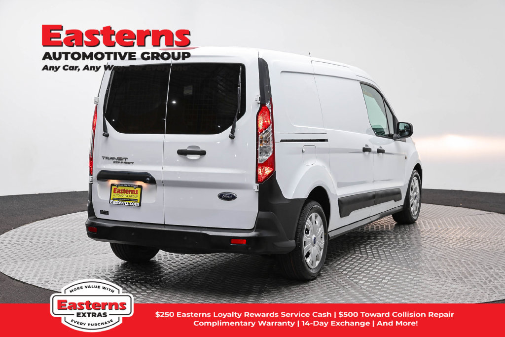 Used 2022 Ford Transit Connect XL FWD image 6