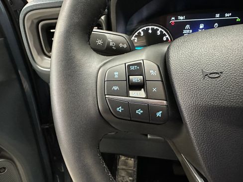 Used 2024 Ford Maverick Lariat w/ Black Appearance Package image 15