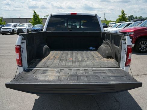 Used 2019 Ford F150 XLT w/ Equipment Group 302A Luxury AWD/4WD image 7