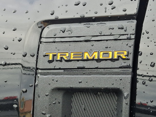 New 2026 Ford Maverick Tremor AWD/4WD image 22