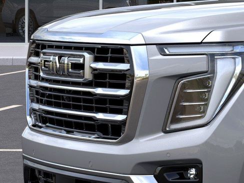 New 2026 GMC Yukon XL Elevation w/ Elevation Premium Package AWD/4WD image 13