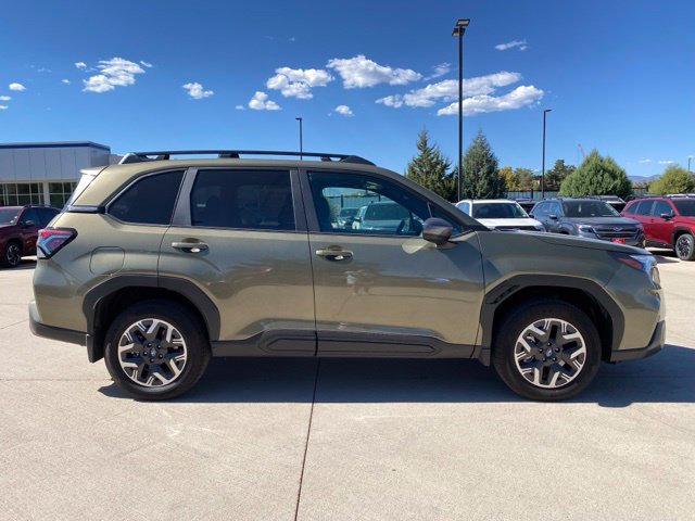 New 2026 Subaru Forester Premium AWD/4WD image 6