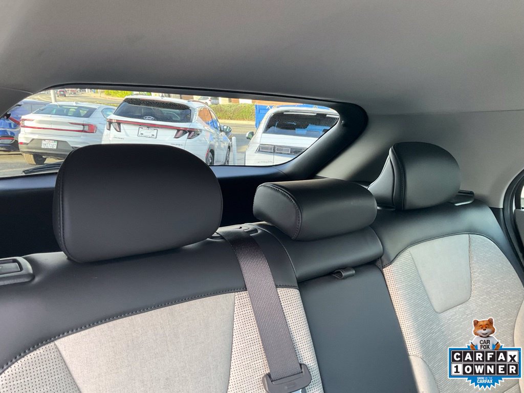 Used 2025 Kia Niro Wave w/ Wave Preserve Package FWD image 49