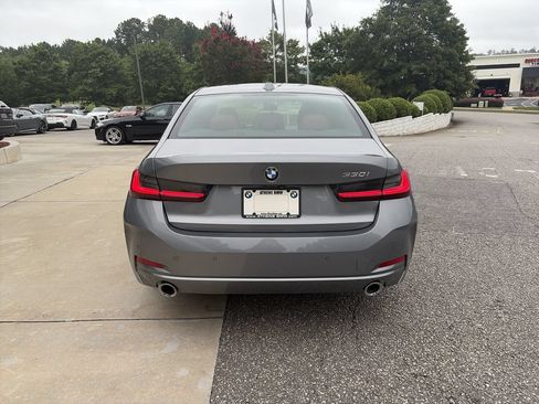Used 2026 BMW 330i Sedan RWD image 7