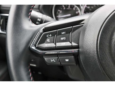 Used 2025 MAZDA CX-5 Carbon Edition AWD/4WD image 15