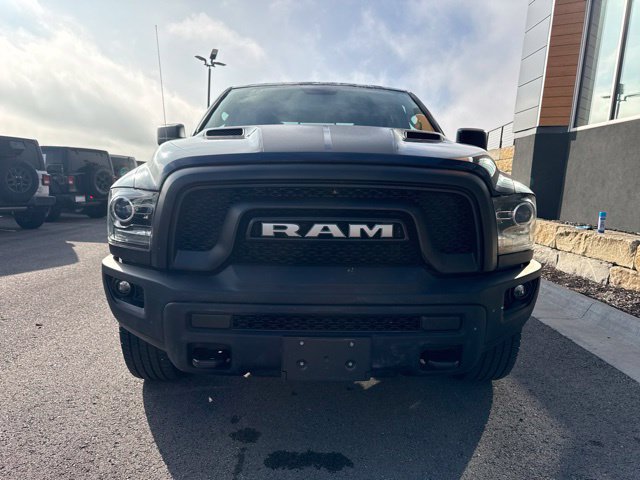 Used 2019 RAM 1500 Warlock AWD/4WD image 7