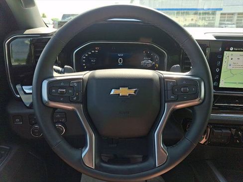 Used 2026 Chevrolet Silverado 1500 LT w/ Convenience Package II AWD/4WD image 20