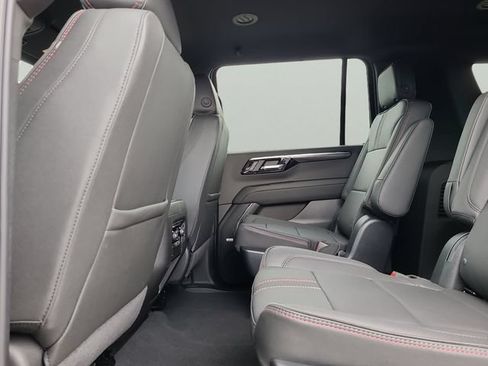 New 2026 Chevrolet Suburban RST w/ Comfort Package RWD image 16