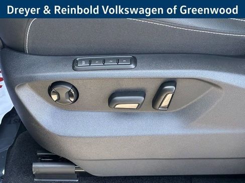 New 2026 Volkswagen Atlas SEL image 29