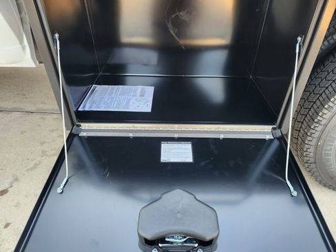 New 2026 Chevrolet Silverado 3500 W/T w/ WT Convenience Package image 33