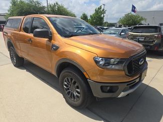 Used 2020 Ford Ranger XLT w/ Equipment Group 301A Mid video 1