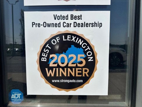 Used 2023 INFINITI QX60 Luxe w/ Cargo Package image 22