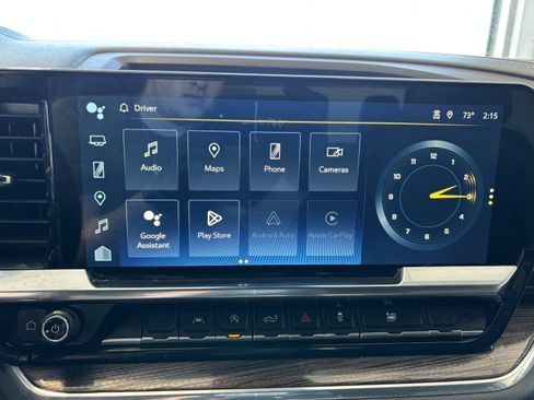 Used 2024 Chevrolet Silverado 1500 LT image 14