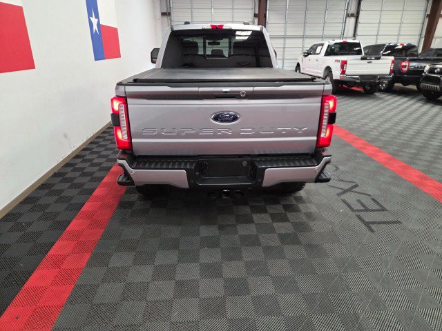 Used 2024 Ford F250 Lariat w/ Lariat Ultimate Package AWD/4WD image 26