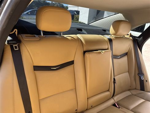 Used 2013 Cadillac XTS Luxury w/ Driver Awareness Package image 48