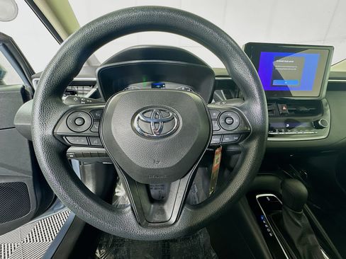 Used 2024 Toyota Corolla LE FWD image 15