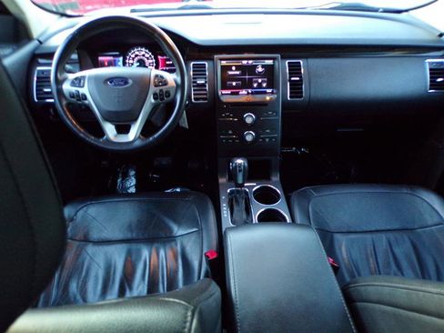 Used 2013 Ford Flex SEL image 31