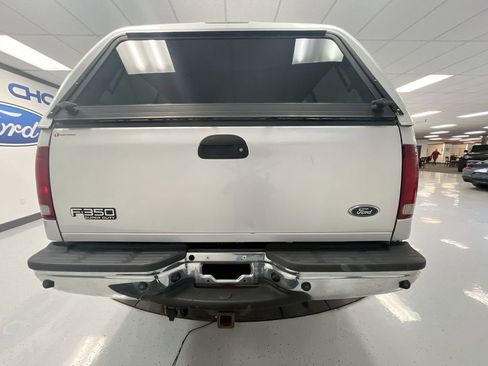 Used 2004 Ford F350 image 7