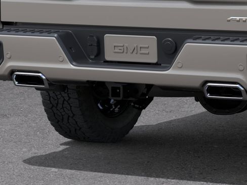 New 2026 GMC Sierra 1500 AT4 w/ AT4 Premium Package AWD/4WD image 14