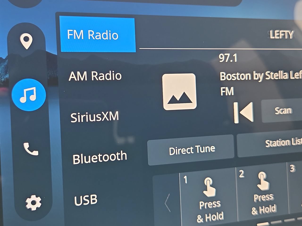 New 2026 Subaru Outback Premium AWD/4WD image 39